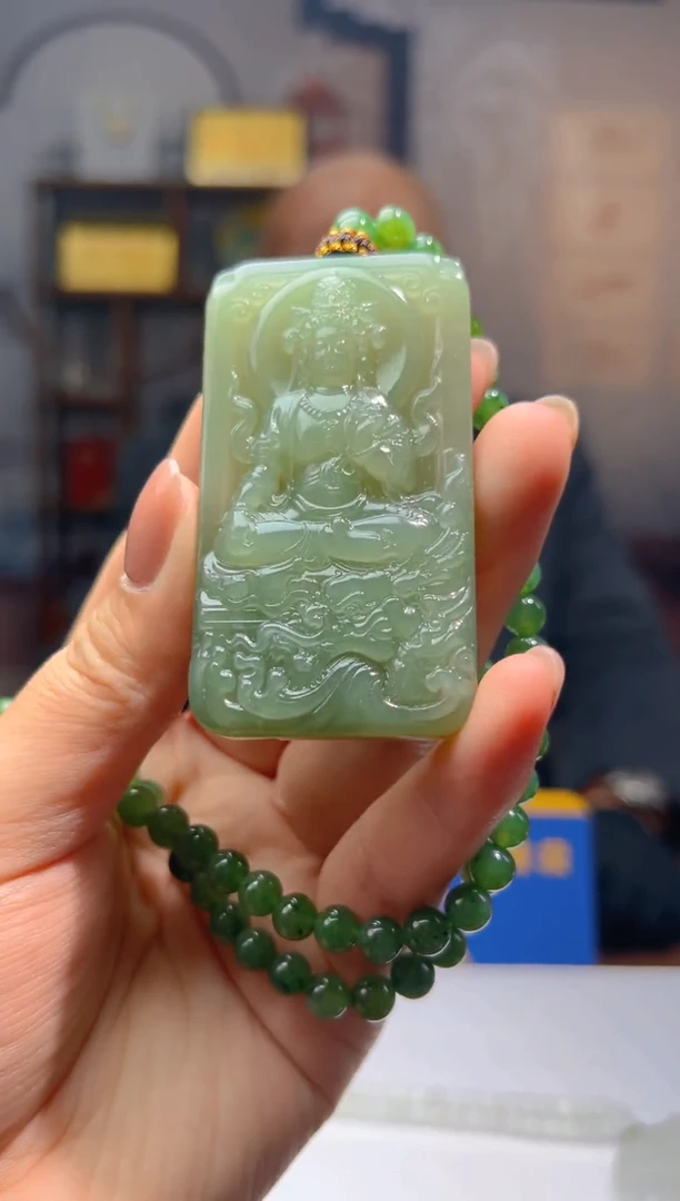 定制和田玉天然和田玉JY001900