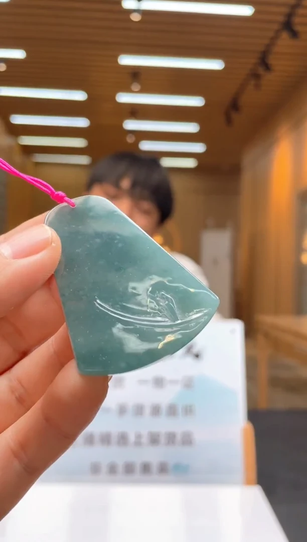 未镶嵌定制翡翠********403