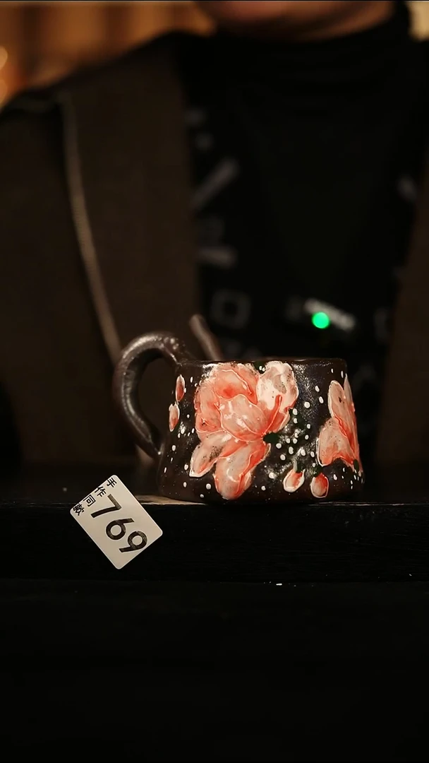 瓷片遇瓷手作同款769