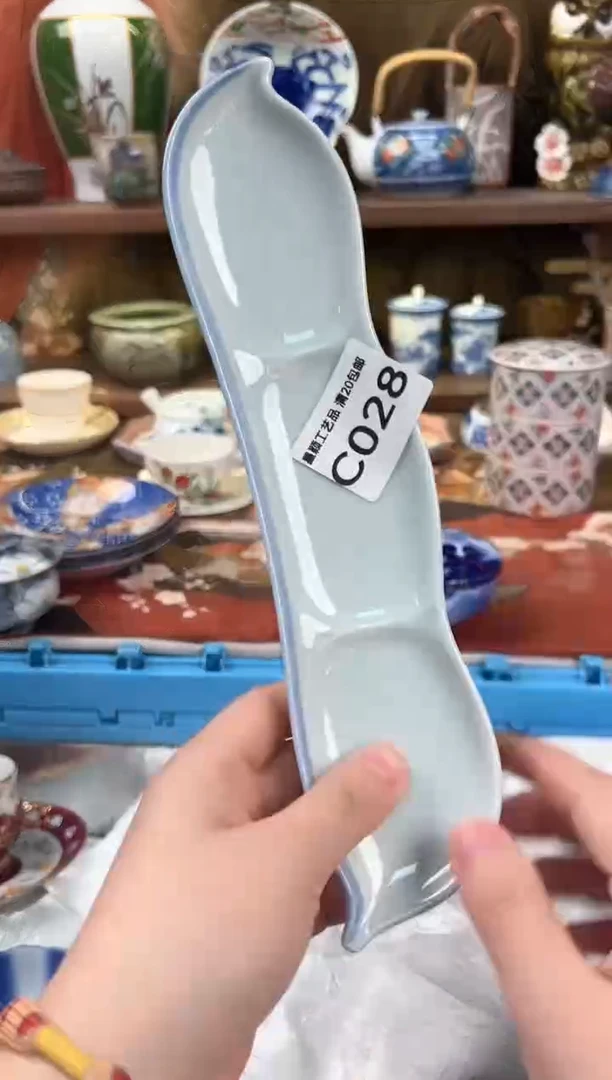 28c瓷器 茶具 默认微瑕谨慎参拍