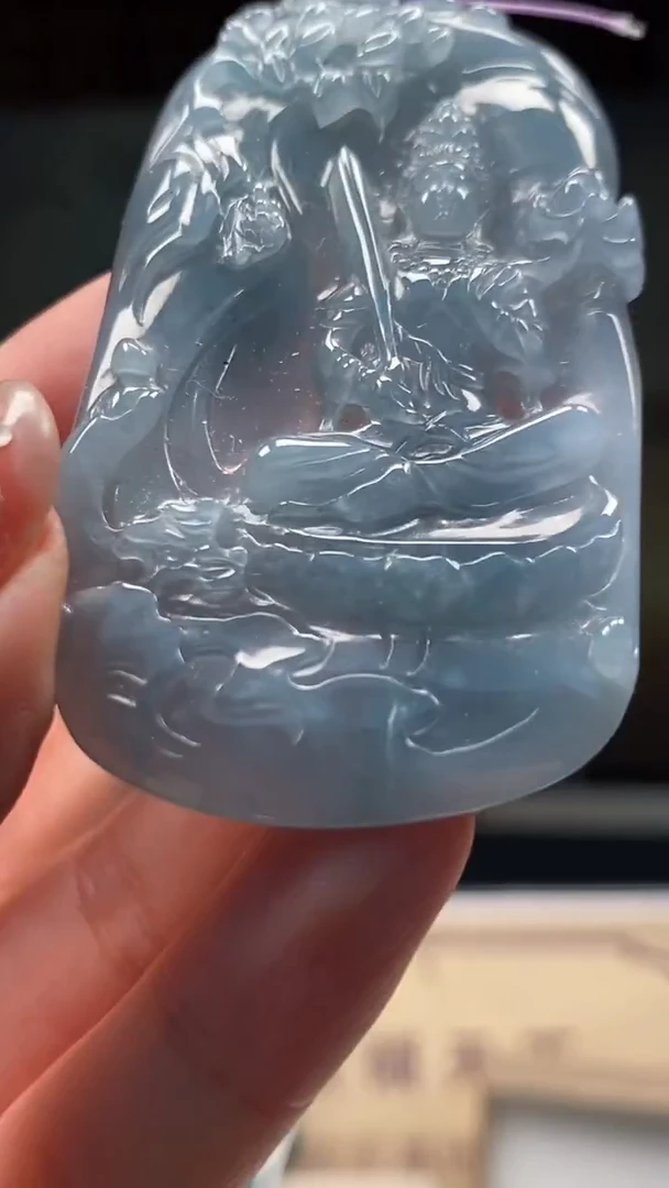 未镶嵌定制翡翠********646