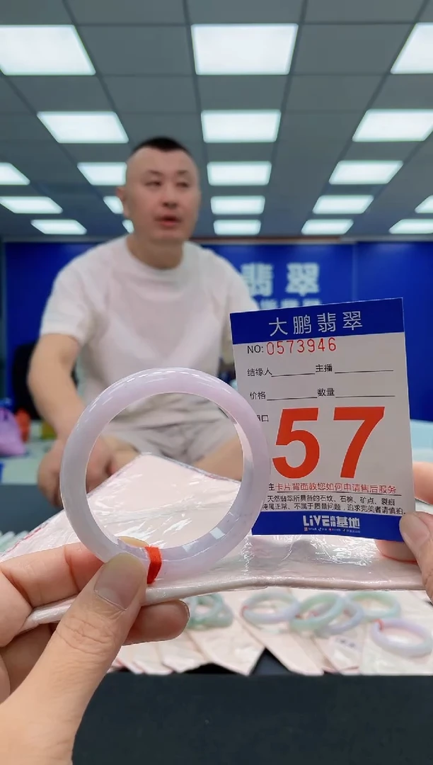 未镶嵌手镯翡翠AAAAAAAAA