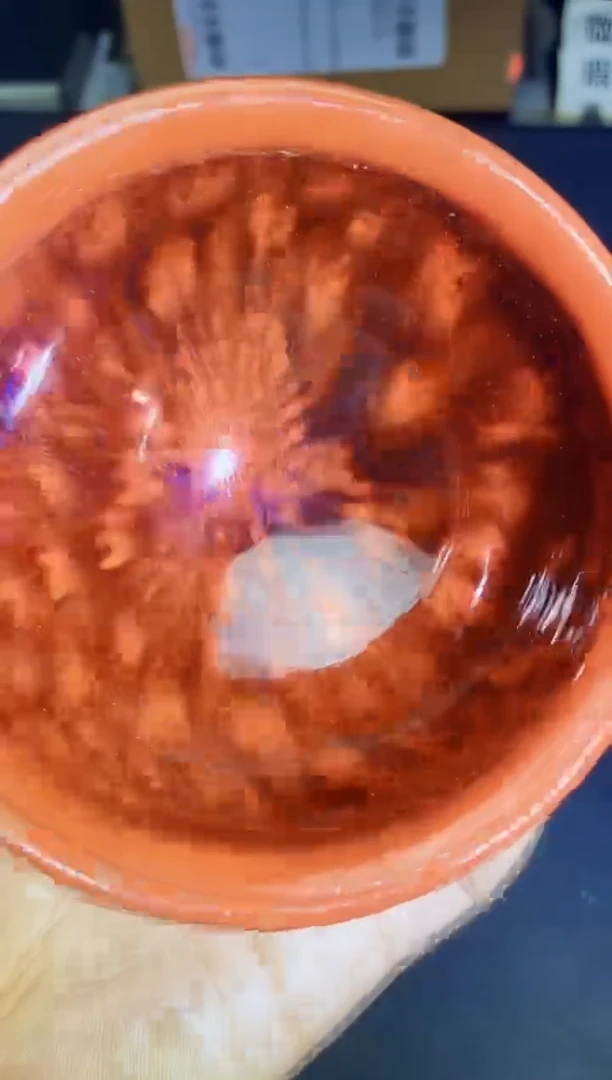 茶盏建盏全品无暇