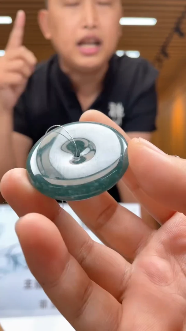 定制翡翠未镶嵌********61