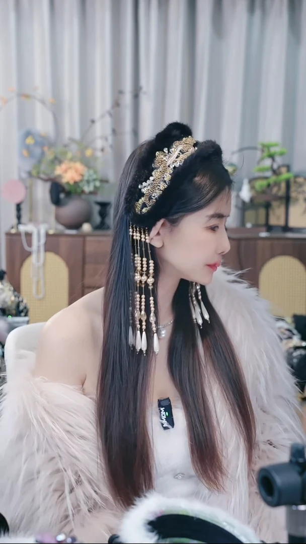 非金属布艺轻奢高定款 A021