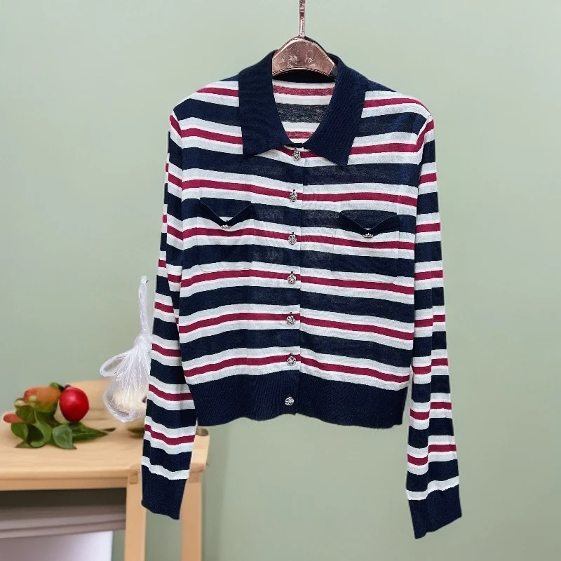 时尚休闲上衣107