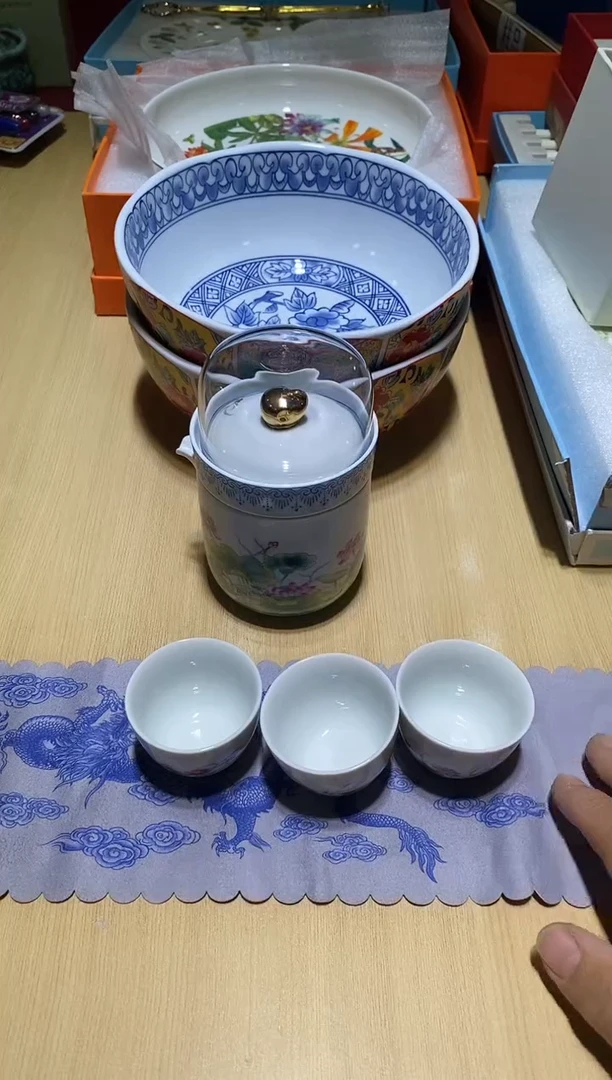 瓷片全场正品,一件不留@@1