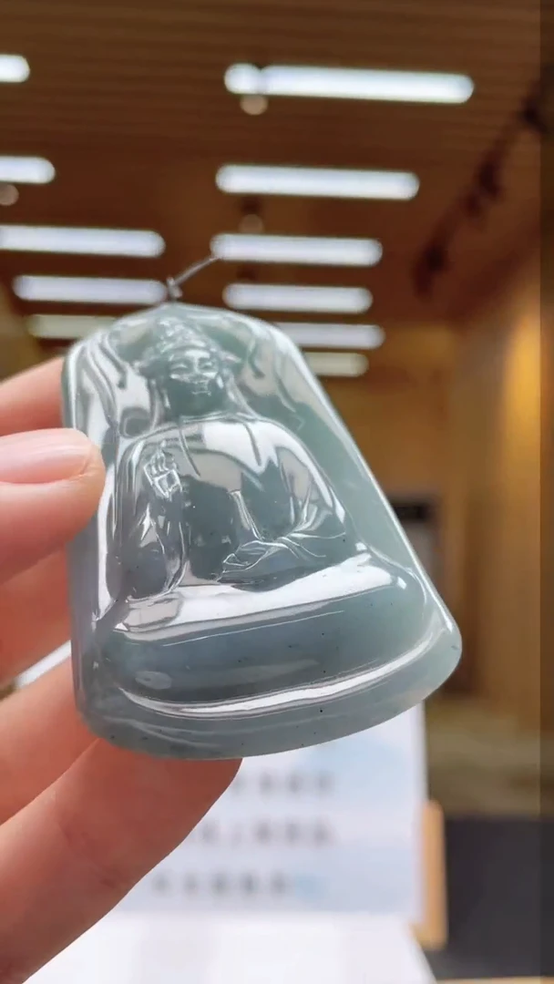 定制翡翠未镶嵌********669