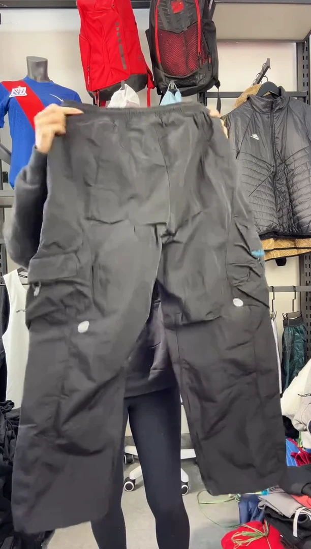 687闪购编码Nike/Jordan运动卫衣裤以直播间过款为准尺码·L175