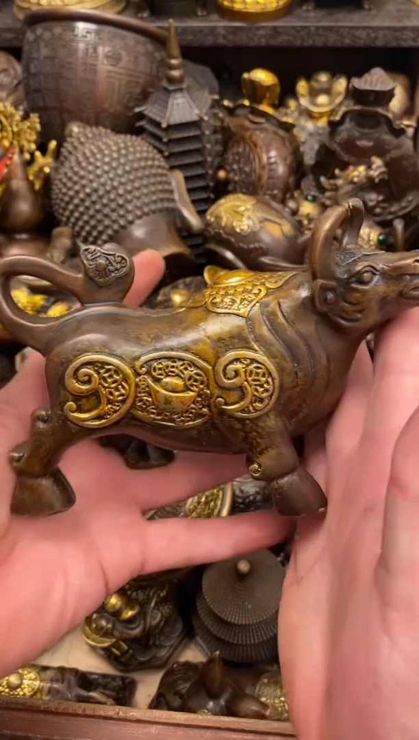 案台摆件 物品摆件