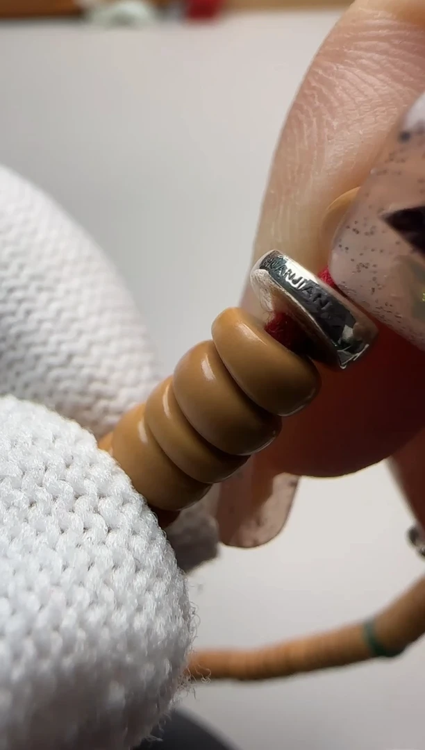 【闪购商品】橄榄核手串橄榄核尖手串加配饰