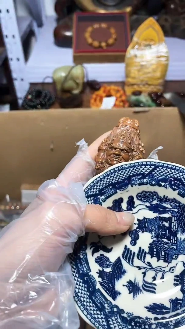 【闪购商品】瓷器碎片瓷器碎片