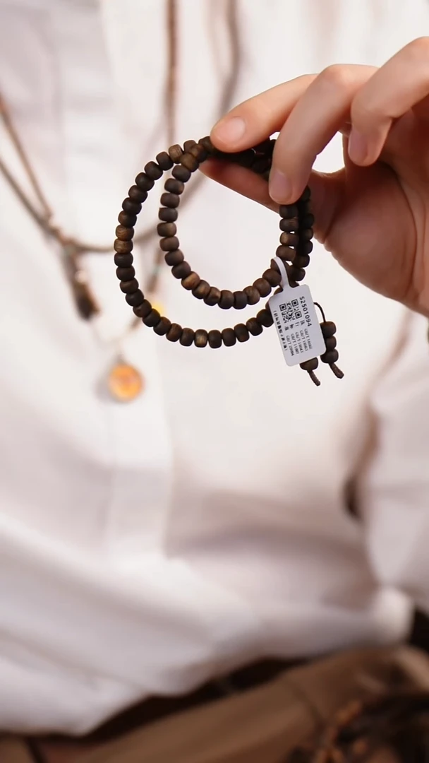 手串沉香S2501094沉香沉香