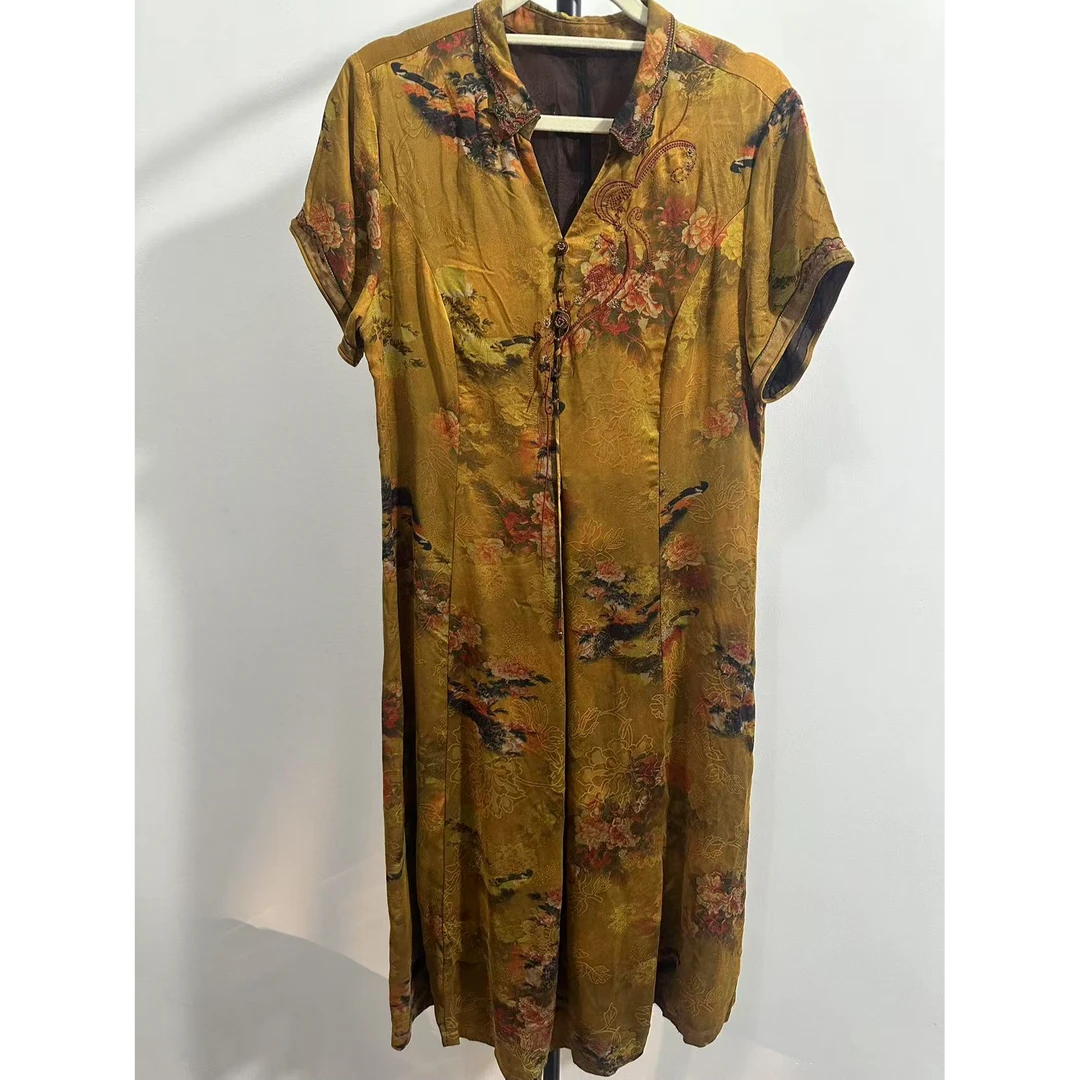 古着孤品气质连衣裙时尚衬衣(下单拍对应价格备注编号)NO退NO换