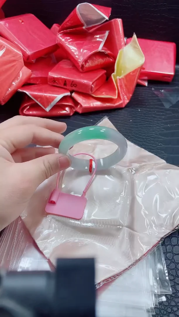 非金属无小哥382号手镯57.5圈口