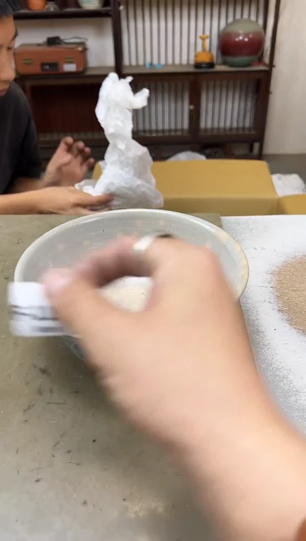 瓷片1182聚宝缘海淘精选