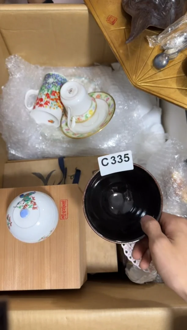 羊*咩335中古产品，谨慎购买