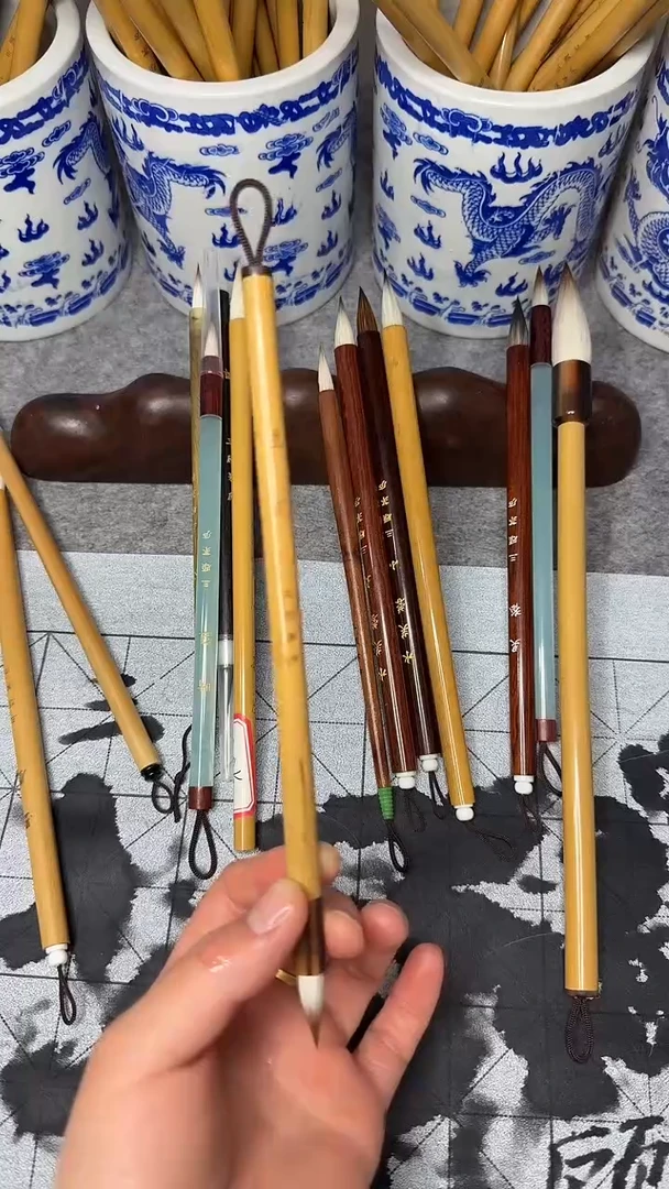 星羽 三顾茅庐一支