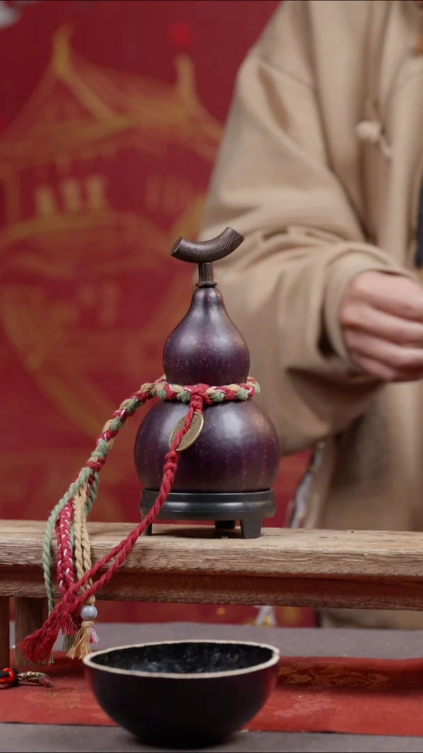 1877号大漆葫芦一物一拍拍拍退退限购拉黑