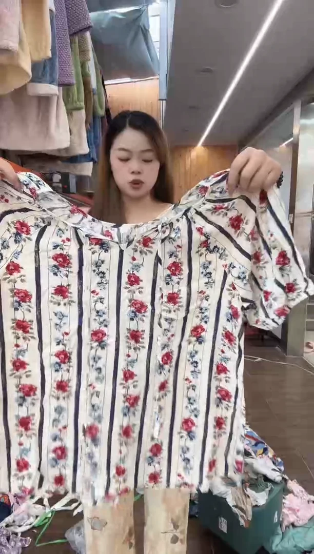 B958（主播讲解为主）