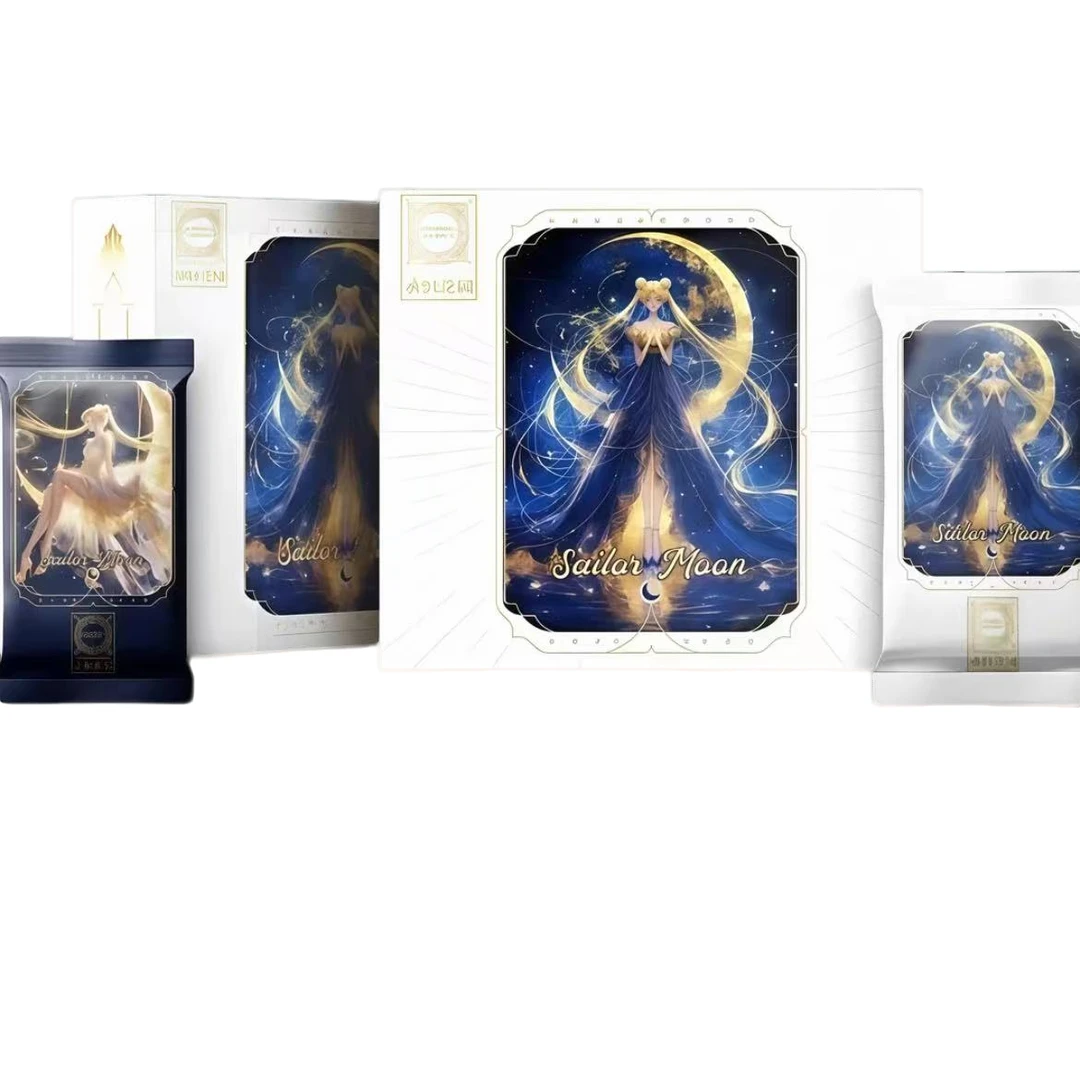 【金蛇·永恒·花园】美少女星之梦收藏卡                 Y