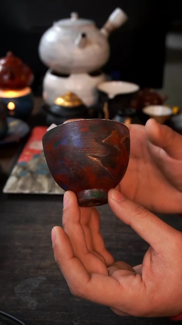 【闪购商品】其他179微瑕小康茶器小康茶器