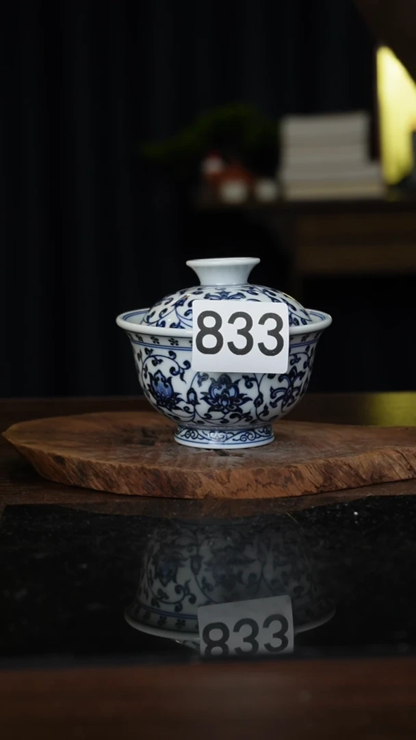 【闪购商品】杯景德镇手工手绘陶瓷