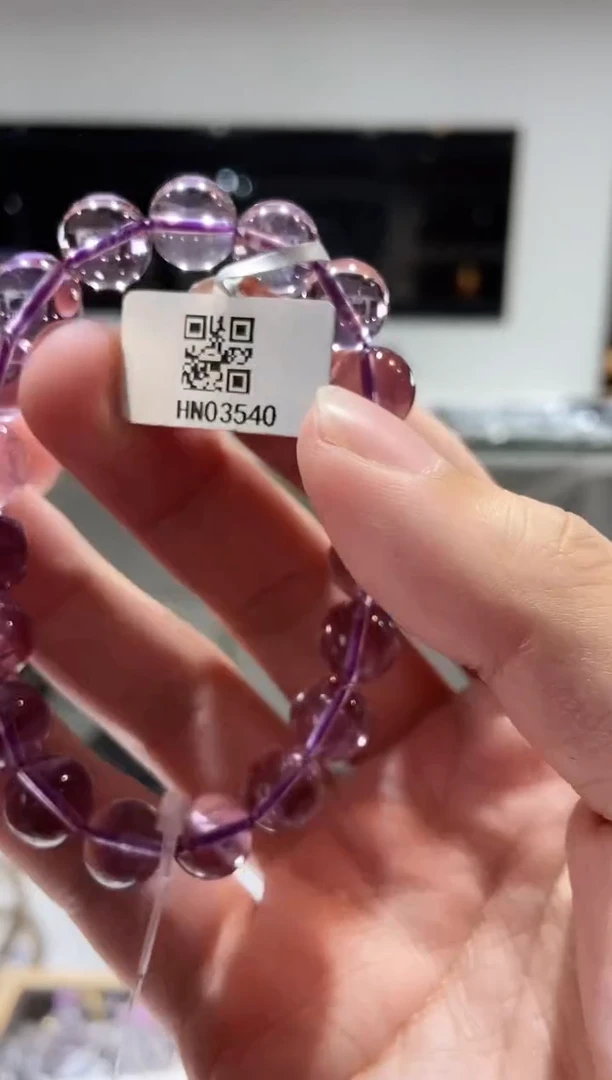 手串未镶嵌水晶手串