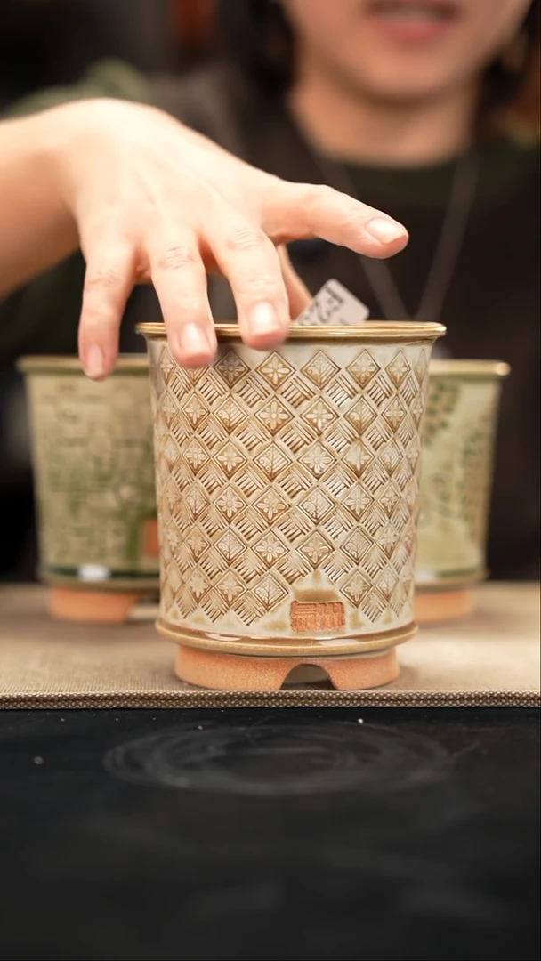 口径花盆-11-28-258混发一个默认有瑕