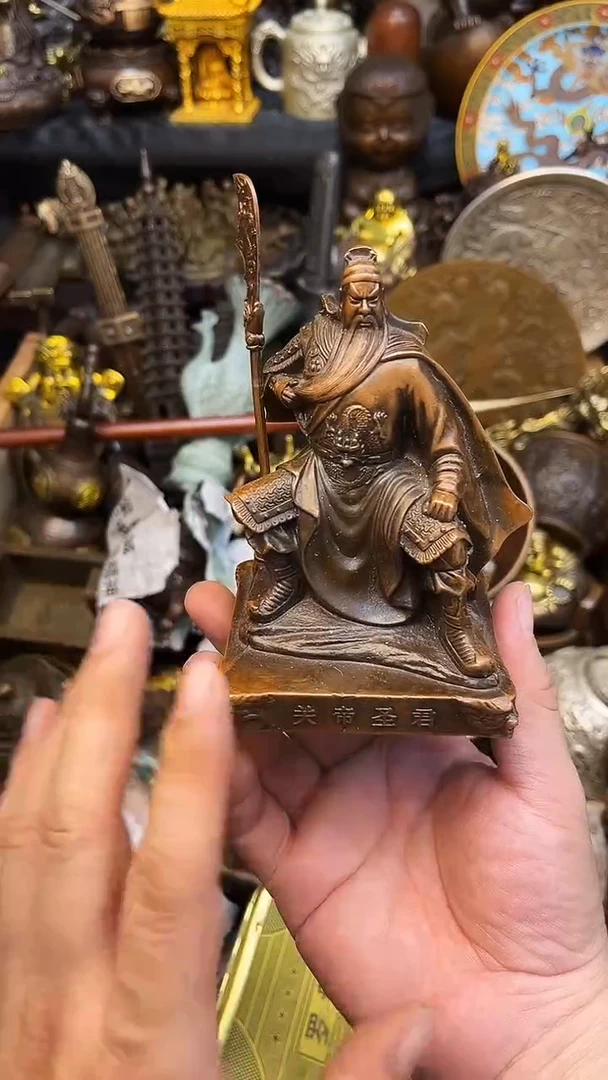 1129李哥铜器摆件链接