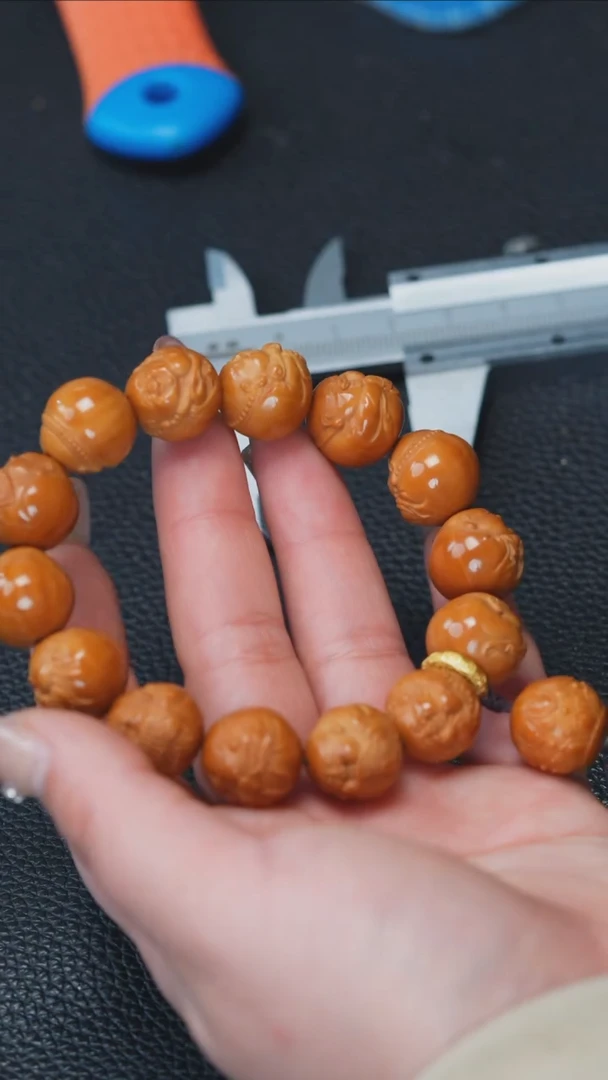 【闪购商品】橄榄核手串/手链【闪购商品】 橄榄核