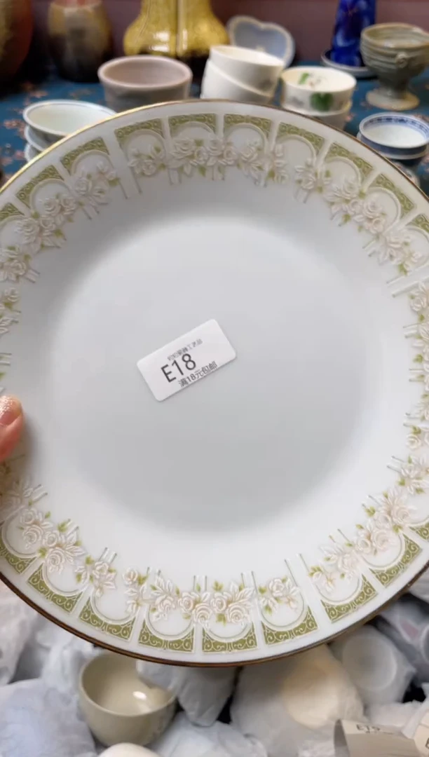 杯瓷器瓷器瓷器瓷器E18