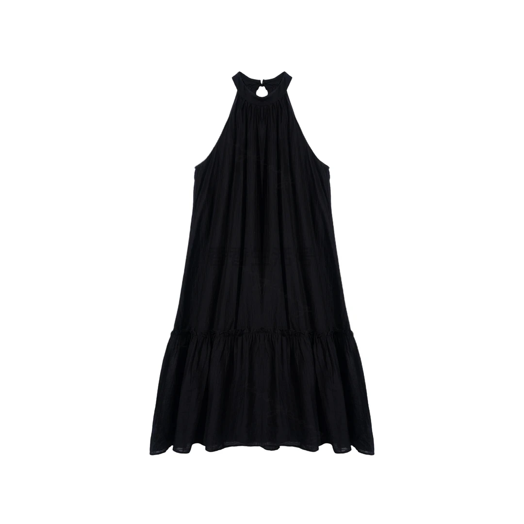 【龙哥专属】L3F28008 夏季洋气时尚连衣裙 4135 4186