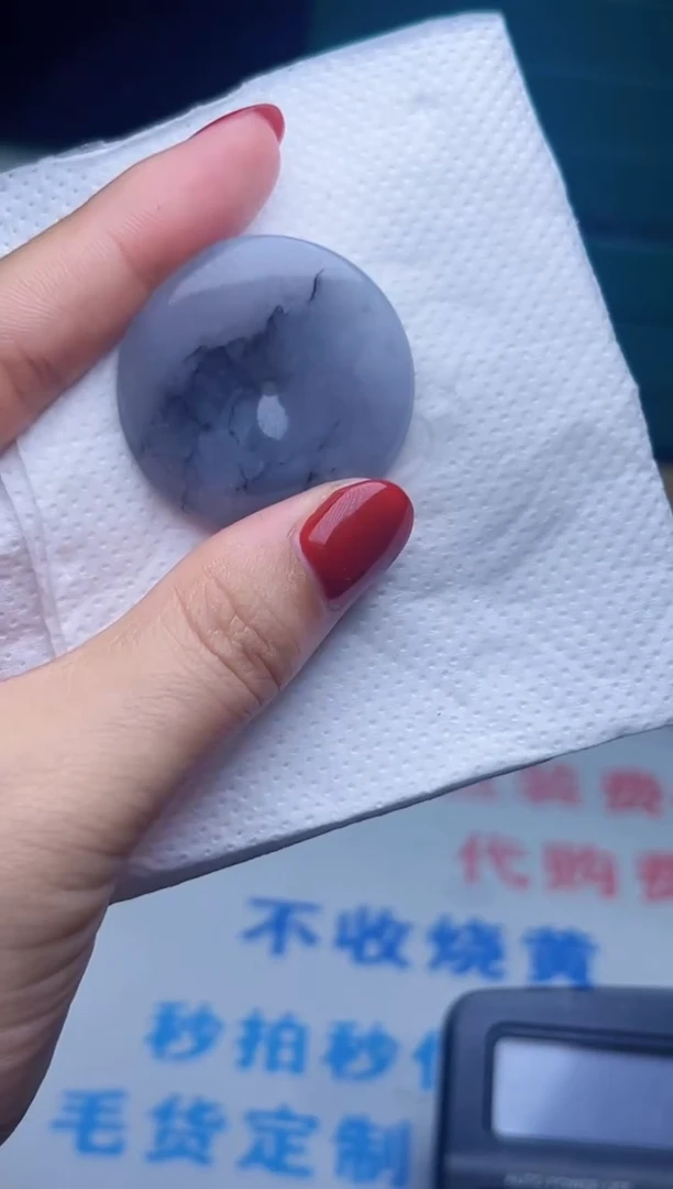 未镶嵌定制翡翠天然翡翠A货