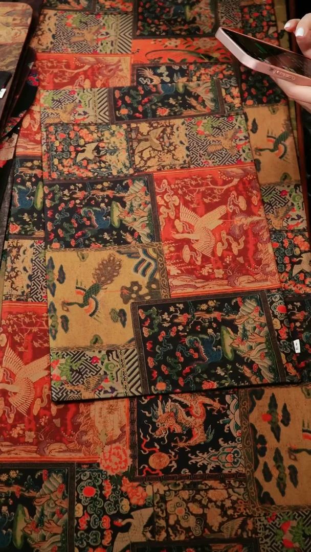 别具一阁布艺尺寸50+24