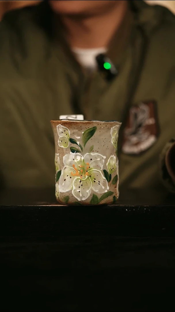 其他222遇瓷手作同款