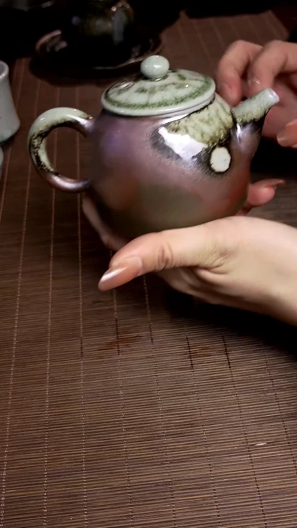 【先报号码看细节】91号茶杯