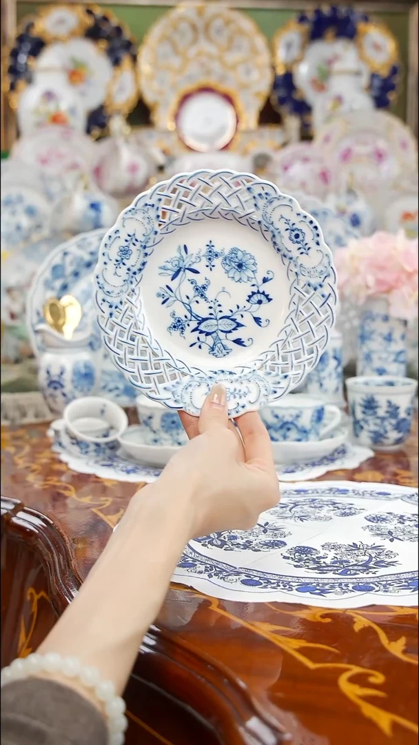 瓷米多家中古瓷器如图所示157