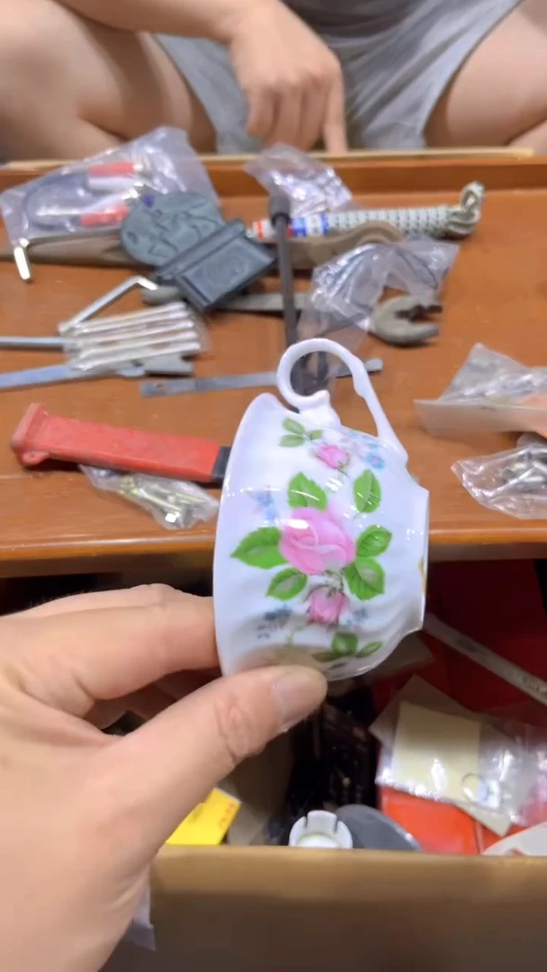瓷片@****X瑕疵品瓷器瓷器瓷器