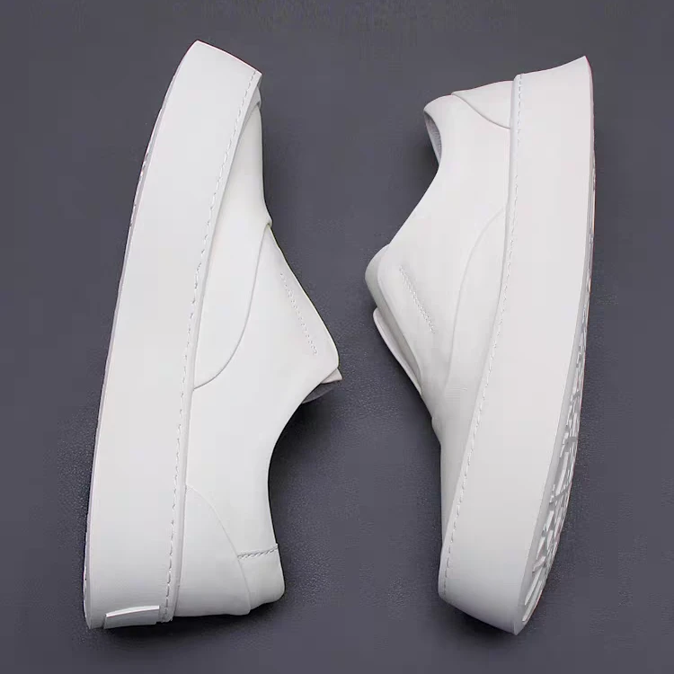 满钻鞋 弹簧 轮胎 4代 休闲鞋鞋子百搭夏季春季潮流潮鞋学生鞋