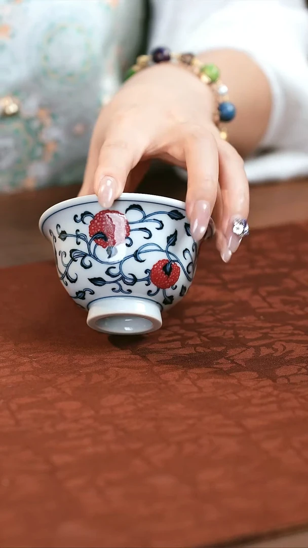 摆件瓷景德镇邮政专属链接@@@jd827