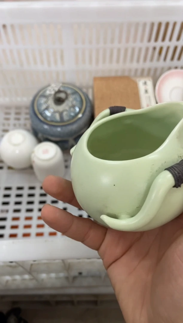 杯子瓷无运费险有瑕疵的摄影的产品有使用过的痕迹有点脏介意勿拍