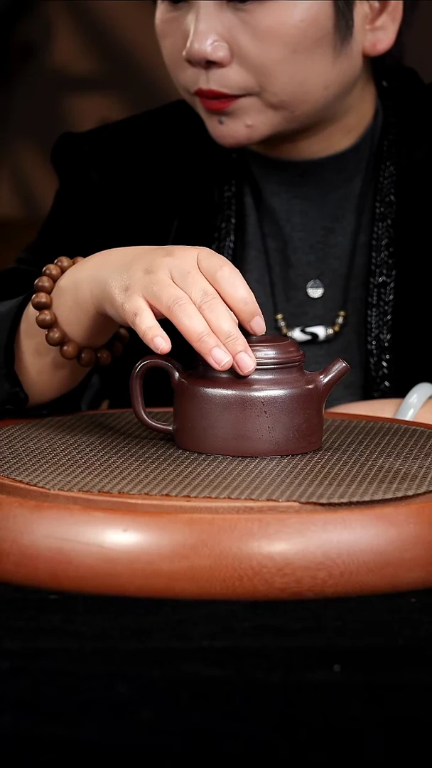 茶壶紫砂BV32紫砂福利