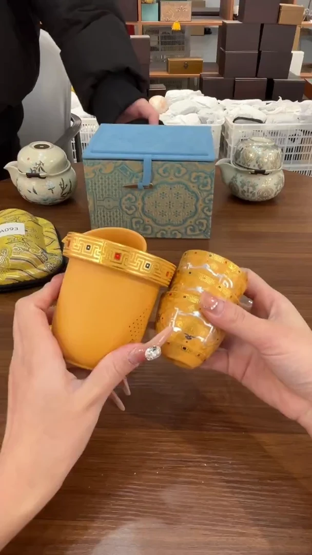 （带包发货）陶瓷茶具通用链接@@@@@