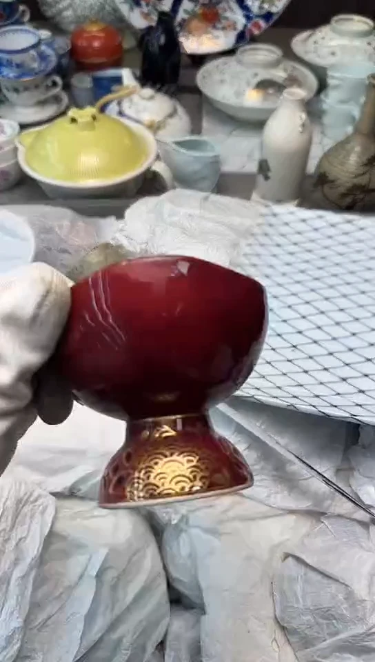 【闪购商品】碟回流瓷器大全中古