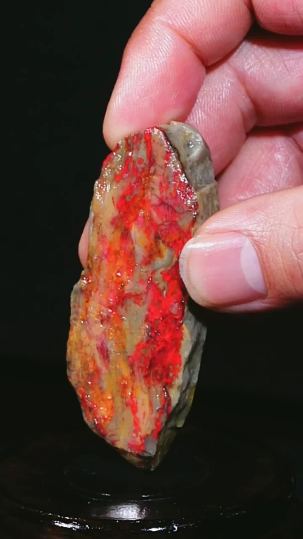 【闪购商品】昌化石昌化鸡血石+