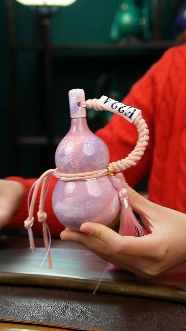 【闪购商品】E224热水酒葫芦 一物一拍