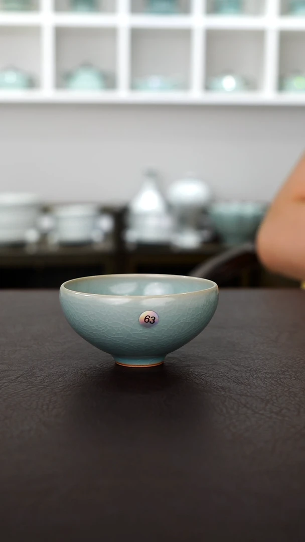 63号鸡心杯   一级品炸福利  洁