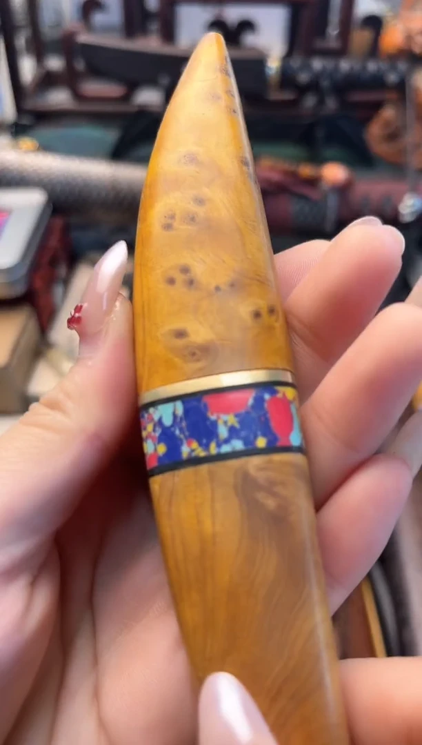 【闪购商品】瓷片yb dao晓魏甄宝阁品质保证