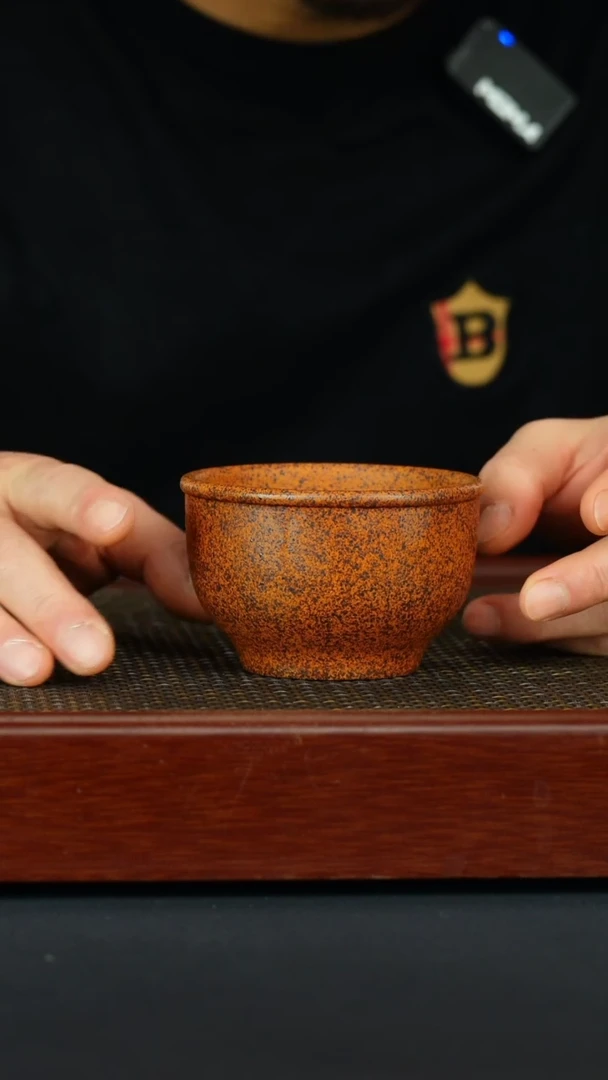 【闪购商品】紫砂茶壶宜兴原矿紫砂杯